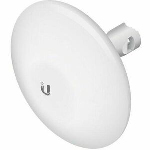 Acces Point Wireless NanoBeam M5 NBE-M5-16, 1 x LAN 10/100, 300 Mbps, 2.4 GHz, 1 antena interna Wi-Fi imagine