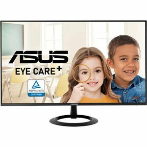 Monitor LED ASUS VZ27EHF 27 inch FHD IPS 1 ms 100 Hz imagine