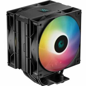 Cooler CPU Deepcool AG400 ARGB Digital Plus imagine