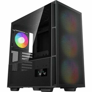 Carcasa CARCASA DeepCool Middle-Tower E-ATX imagine