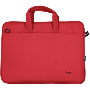 Trust Bologna Bag ECO 16 laptops rosu imagine