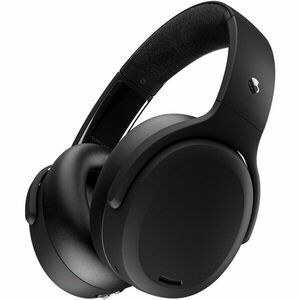 Casti Audio Over the Ear, Skullcandy Crusher Anc 2, Wireless, Bluetooth, True Black imagine