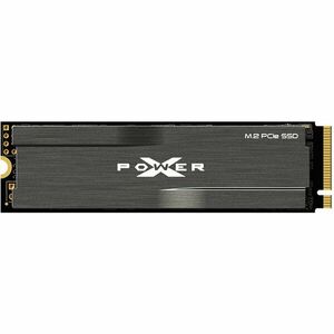 SSD XD80 1TB PCIe Gen 3x4 M.2 2280 imagine