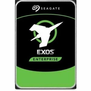 Hard Disk, Seagate, 16TB, 7200RPM, 256MB, Verde/Negru imagine