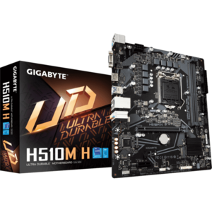 Placa de baza H510M H, LGA1200 imagine