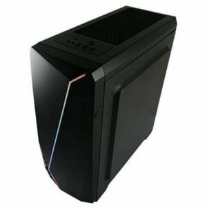 Carcasa Gaming 700B Hexagon - mid tower - ATX imagine