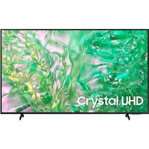 Televizor LED Samsung 43DU8072, 109 cm, Smart, 4K Ultra HD, Clasa G imagine