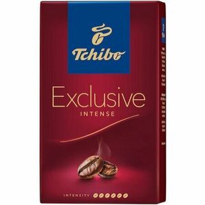 Cafea Macinata Tchibo Exclusive Intense, 250 g imagine