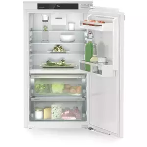 Frigider incorporabil cu o usa Liebherr IRBc 4020 Plus, 56 cm, BioFresh, clasa C, 156 L, display Touch, SuperCool imagine