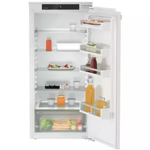 Frigider incorporabil cu o usa Liebherr IRd 4100 Pure, EasyFresh, 201 l, 56 cm, Display Touch, SuperCool, Clasa D imagine