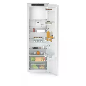 Frigider incorporabil cu o usa Liebherr IRd 5101 Pure, EasyFresh, 286 l, 56 cm, Display Touch, SuperCool, SuperSilent, Clasa D imagine