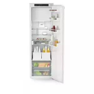 Frigider incorporabil cu o usa Liebherr IRDdi 5121 Plus, 56 cm, EasyFresh, clasa D, 286 l, display Touch, SmartDeviceBox integrat, SuperCool, SuperSilent imagine