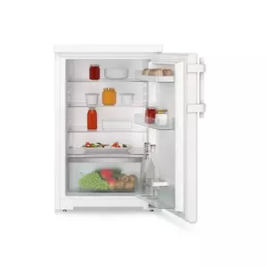 Minibar Liebherr Rc 1400 Pure, SuperCool, 125 l, 55 cm, Touch Control, Blat durabil, Clasa C imagine