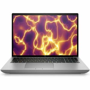 Laptop HP 16'' ZBook Fury 16 G11 Mobile Workstation, WUXGA IPS, Procesor Intel® Core™ i7 14700HX (33M Cache, up to 5.50 GHz), 32GB DDR5, 1TB SSD, RTX 3500 Ada 12GB, Win 11 Pro imagine