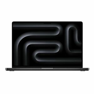 MacBook Pro 16.2/Apple M3 Max (CPU 16-core, GPU 40-core, Neural Engine 16-core)/48GB/1TB - Space Black - US KB INT (US power supply with included US-to-EU adapter) imagine