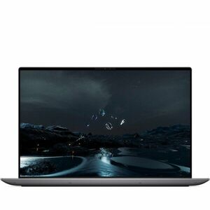 Ultrabook DELL 16.3'' XPS 16 9640, UHD+ OLED InfinityEdge Touch, Procesor Intel® Core™ Ultra 7 155H (24M Cache, up to 4.80 GHz), 32GB LPDDR5X, 2TB SSD, GeForce RTX 4070 8GB, Win 11 Pro, Graphite, 3Yr ProSupport imagine