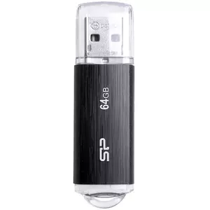 Memorie USB Silicon Power Ultima U02, 64GB, USB 2.0 imagine