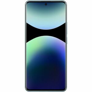 Telefon mobil Xiaomi Redmi Note 14 Pro+, 8GB RAM, 256GB, 5G, Frost Blue imagine