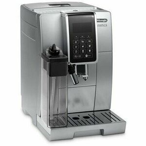 Espressor cafea Delonghi ECAM35075S Dinamica imagine