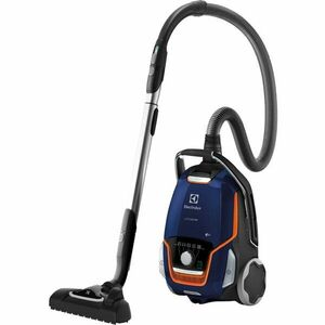 Aspirator, Electrolux, EUOC94DB UltraOne cu sac de praf, 700W, capacitate sac de praf 5L, cap de aspirare AeroPro Parketto, Multicolor imagine