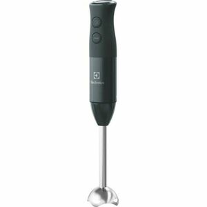 Mixer, Electrolux, E3HB1-4GG, 400W, 2 trepte, Negru imagine