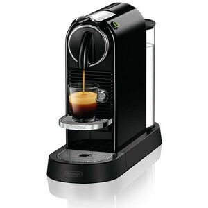 Espressor Nespresso automat EN167.B, 1260 W, 1 l, 19 bar, oprire automata, negru imagine