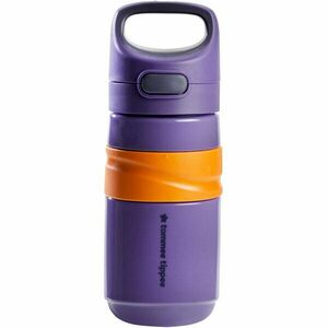 Cana pentru bebelusi Tommee Tippee cu pai Flip Top, 500 ml, 18 luni +, Mov, 1 buc imagine