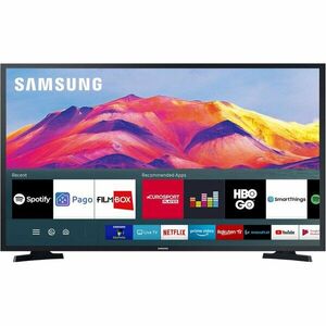 Televizor LED Samsung 32T5302, 80 cm, Smart TV Full HD, Clasa G imagine