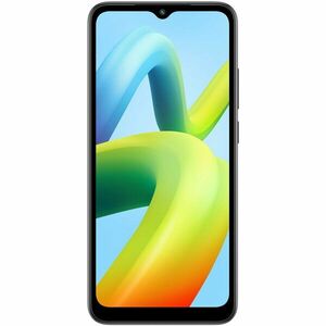 Telefon mobil Xiaomi Redmi A1, Dual SIM, 2GB RAM, 32GB, 4G, BLACK imagine