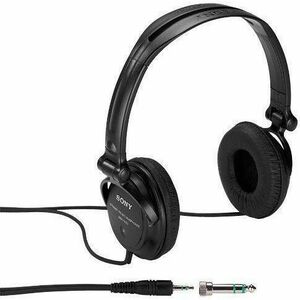 Casti Sony MDR-V150 imagine