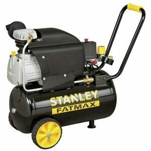 Compresor D 211/8/24S Fatmax, 24L, 2 HP, 8 Bar imagine