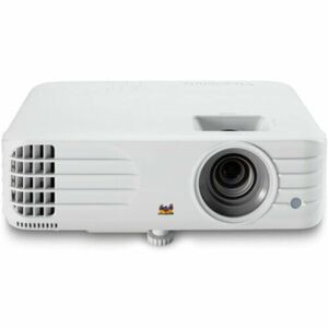 Videoproiector PG706HD, 1920x1080, 4000lm, DLP Lamp, 16: 9, RJ45, HDMI, RS232, VGA, internal speakers, Alb imagine