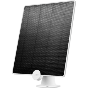 Panou solar TP-Link Tapo A200, 4.5W, IP65, cablu 4m imagine