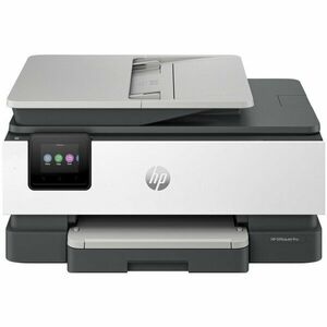 Multifunctional inkjet color HP OfficeJet Pro 8132e All-in-One, A4, 20 ppm, Duplex, USB, Retea, Wireless, Negru/Alb imagine