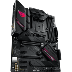 Placa de baza ROG STRIX B550-F GAMING WI-FI II, Socket AM4 imagine