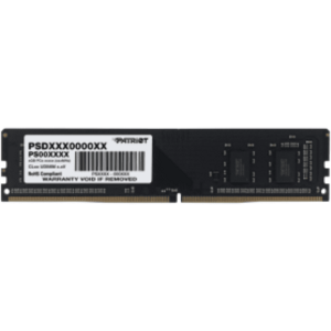 Memorie Patriot Signature Line 8GB DDR4 2666Mhz CL19 imagine