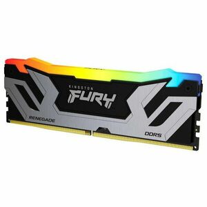 Memorie Kingston FURY Renegade RGB 24GB DDR5 8400MHz CL40 imagine