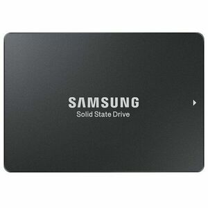 SSD Samsung 7.6 TB 2.5 2.5 SATA 6Gb/s imagine