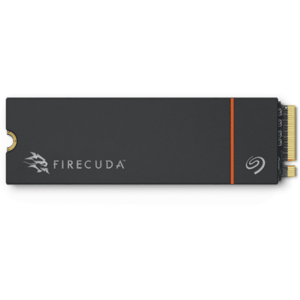 SSD Seagate FireCuda 530 4TB PCI Express imagine