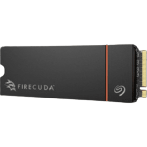 SSD Seagate FireCuda 530 1TB PCI Express imagine