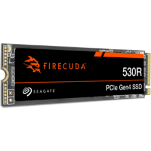 SSD Seagate FireCuda 530R Heatsink 4TB imagine