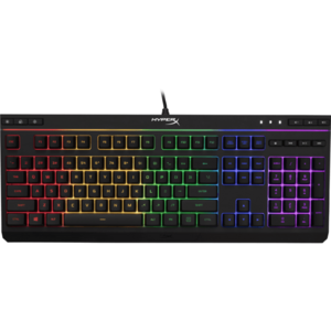 HP HYPERX ALLOY CORE RGB KEYBOARD imagine