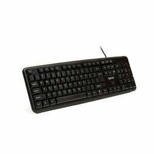 Tastatura Spacer cu fir SPKB-S62 imagine