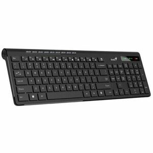 Tastatura Genius Slimstar 7230 WS, negru imagine