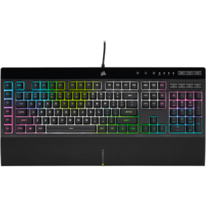 Tastatura Gaming Corsair K55 RGB PRO XT imagine