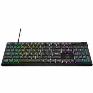 Tastatura Gaming Corsair K55 CORE RGB GR imagine