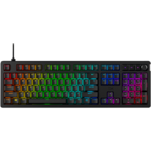 Tastatura HyperX Alloy Rise, layout US imagine