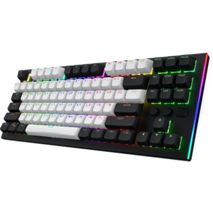 Tastatura mecanica Hator Gravity KL ng imagine