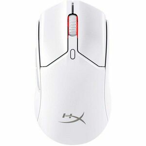 HyperX Pulsefire Haste Core 2 WS, alb imagine