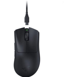 Razer DeathAdder V3 HyperSpeed EU imagine